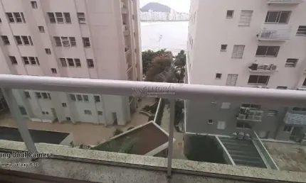 Apartamento com 3 quartos à venda no Jardim Astúrias, Guarujá , 150 m2 por R$ 1.350.000