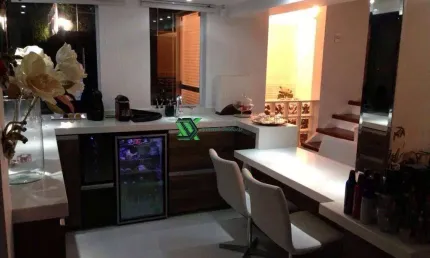 Casa com 4 quartos à venda no Jardim Praiano, Guarujá , 350 m2 por R$ 1.600.000