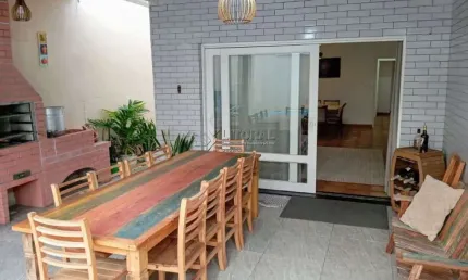 Casa com 3 quartos à venda na enseada, guarujá , 244 m2 por r$ 1.400.000