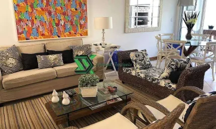 Casa com 3 quartos à venda no jardim ana maria, guarujá , 120 m2 por r$ 950.000