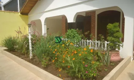 Casa com 5 quartos à venda no Jardim Três Marias, Guarujá , 250 m2 por R$ 780.000