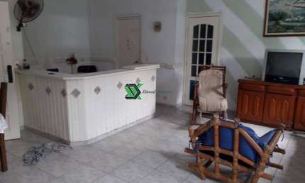 Casa com 6 quartos à venda na Enseada, Guarujá , 300 m2 por R$ 680.000