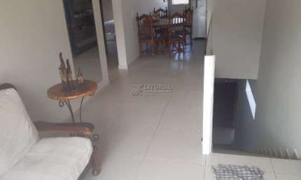 Casa com 2 quartos à venda no Loteamento João Batista Julião, Guarujá , 130 m2 por R$ 650.000