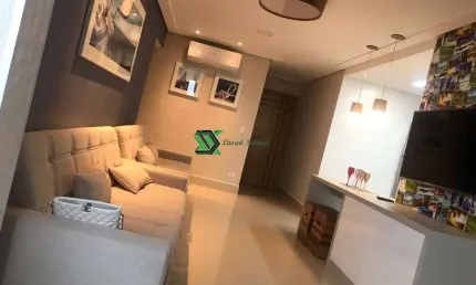 Cobertura com 2 quartos à venda no Jardim Virgínia, Guarujá , 182 m2 por R$ 2.200.000