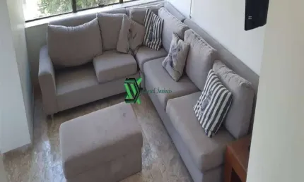 Cobertura com 4 quartos à venda na Enseada, Guarujá , 560 m2 por R$ 1.148.000