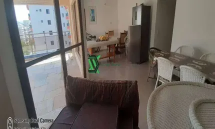 Cobertura com 4 quartos à venda na Enseada, Guarujá , 385 m2 por R$ 1.200.000
