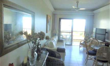 Cobertura com 3 quartos à venda no Jardim Santa Genoveva, Guarujá , 120 m2 por R$ 800.000