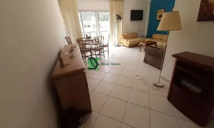 Cobertura com 2 quartos à venda na Enseada, Guarujá , 318 m2 por R$ 750.000