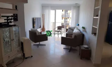 Cobertura com 3 quartos à venda na Enseada, Guarujá , 200 m2 por R$ 750.000