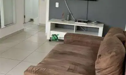 Cobertura com 2 quartos à venda na Enseada, Guarujá , 120 m2 por R$ 600.000