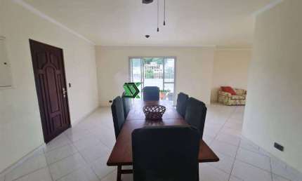 Cobertura com 3 quartos à venda na Enseada, Guarujá , 130 m2 por R$ 530.000