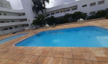 Apartamento com 2 quartos à venda na Enseada, Guarujá 