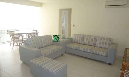 Apartamento com 2 quartos à venda na enseada, guarujá , 90 m2 por r$ 425.000