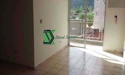 Apartamento com 2 quartos à venda na Enseada, Guarujá , 78 m2 por R$ 380.000
