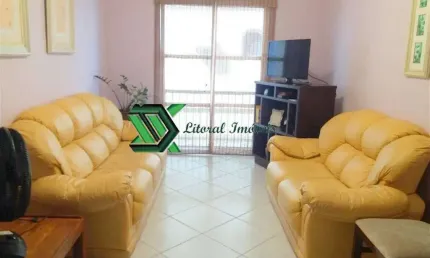 Apartamento com 2 quartos à venda no Jardim das Conchas, Guarujá , 70 m2 por R$ 350.000