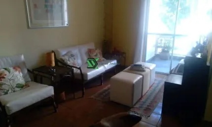 Apartamento com 3 quartos à venda no Jardim Mar e Céu, Guarujá , 78 m2 por R$ 370.000