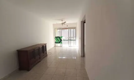 Apartamento com 2 quartos para alugar na Enseada, Guarujá , 65 m2 por R$ 2.500