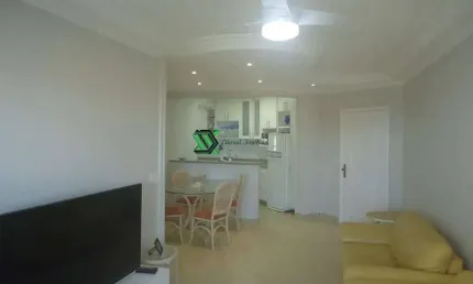 Apartamento com 4 quartos à venda na enseada, guarujá , 110 m2 por r$ 800.000