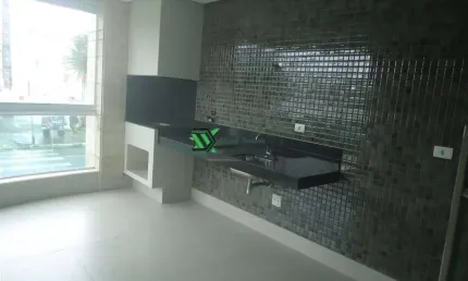 Apartamento com 3 quartos à venda na Enseada, Guarujá , 106 m2 por R$ 1.300.000