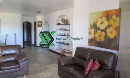 Apartamento com 3 quartos à venda no Jardim das Conchas, Guarujá , 175 m2 por R$ 800.000