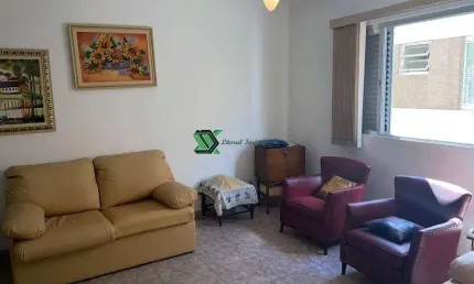 Apartamento com 1 quarto à venda na Enseada, Guarujá 