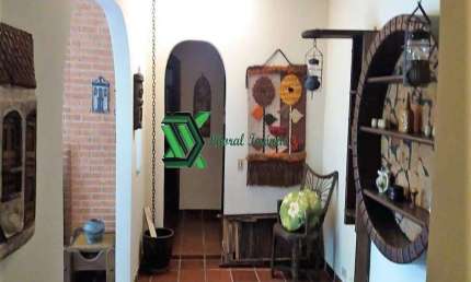 Apartamento com 3 quartos para alugar no Jardim São Miguel, Guarujá , 160 m2 por R$ 3.000