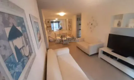 Apartamento com 2 quartos para alugar na Enseada, Guarujá 