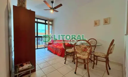Apartamento com 2 quartos à venda na Enseada, Guarujá 