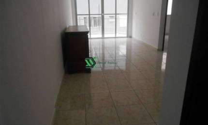 Apartamento com 2 quartos à venda na Enseada, Guarujá , 75 m2 por R$ 280.000