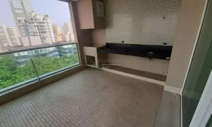 Apartamento com 4 quartos à venda no Jardim Virgínia, Guarujá , 175 m2 por R$ 1.250.000
