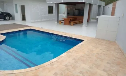 Casa com 3 quartos à venda no Jardim Guaiuba, Guarujá , 2000 m2 por R$ 1.200.000