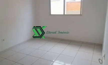 Apartamento com 1 quarto à venda na Vila Júlia, Guarujá 