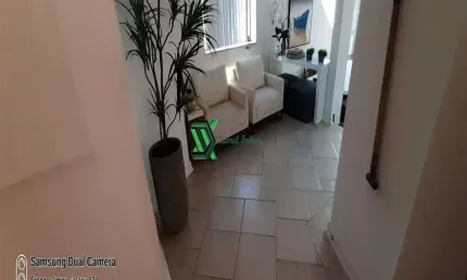 Apartamento com 3 quartos para alugar na Enseada, Guarujá  por R$ 7.000