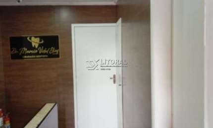 Ponto comercial para alugar no Paecara, Guarujá , 24 m2 por R$ 800