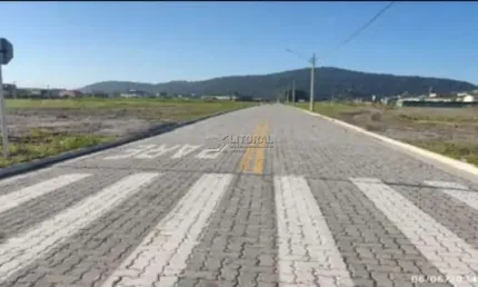 Terreno à venda no Parque Enseada, Guarujá , 150 m2 por R$ 216.080