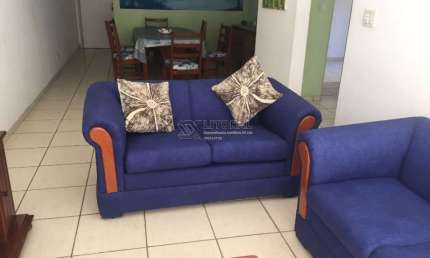 Apartamento com 2 quartos para alugar no Jardim São Miguel, Guarujá , 2000 m2 por R$ 2.400