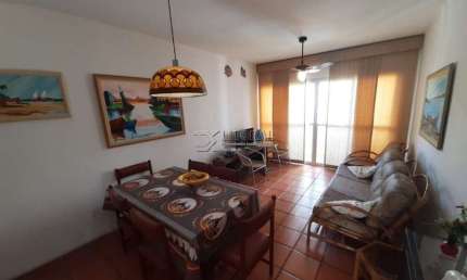 Apartamento com 3 quartos à venda no Jardim Mar e Céu, Guarujá , 98 m2 por R$ 390.000