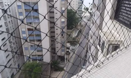 Apartamento com 3 quartos para alugar no Pitangueiras, Guarujá , 104 m2 por R$ 4.500