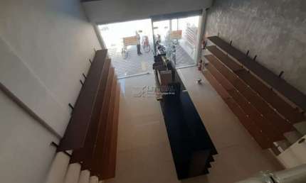 Ponto comercial para alugar na Enseada, Guarujá , 64 m2 por R$ 3.800