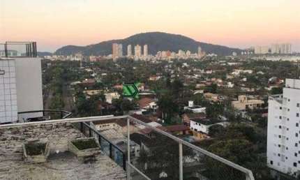 Apartamento com 2 quartos para alugar na Enseada, Guarujá 