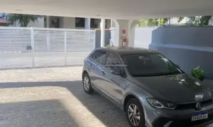 Cobertura com 4 quartos à venda na Enseada, Guarujá , 147 m2 por R$ 500.000