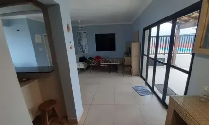 Cobertura com 2 quartos à venda na enseada, guarujá , 150 m2 por r$ 610.000