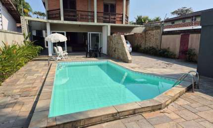 Casa com 3 quartos à venda na Enseada, Guarujá , 419 m2 por R$ 1.100.000