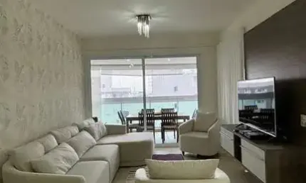 Apartamento com 3 quartos à venda na enseada, guarujá , 112 m2 por r$ 1.200.000