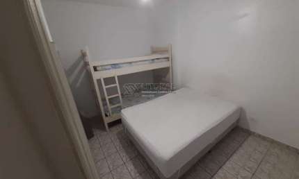 Apartamento com 1 quarto à venda na Enseada, Guarujá 
