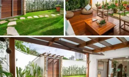 Casa com 5 quartos para alugar na Enseada, Guarujá 
