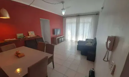 Apartamento com 3 quartos à venda na Enseada, Guarujá 