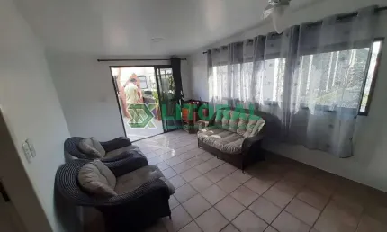Cobertura com 3 quartos à venda na Enseada, Guarujá 