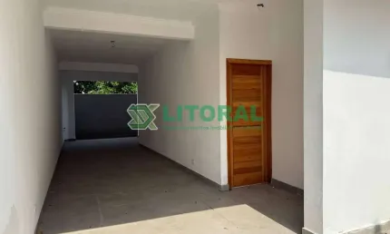 Casa com 2 quartos à venda na Enseada, Guarujá 