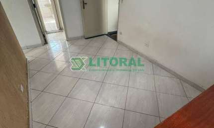 Apartamento com 2 quartos para alugar na Enseada, Guarujá 